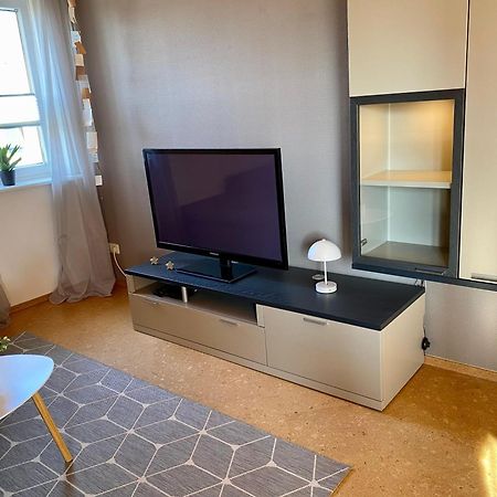 ואלדק Ferienwohnung Louisa מראה חיצוני תמונה