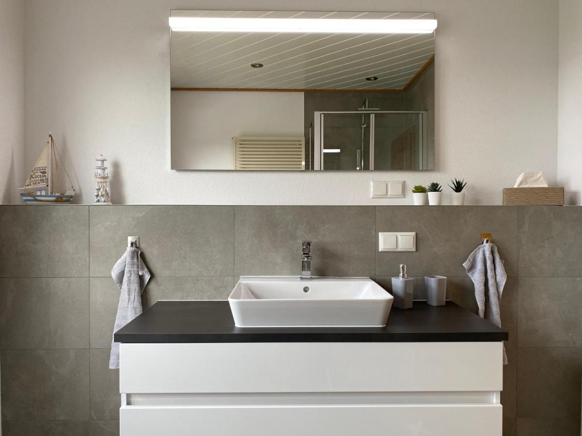 ואלדק Ferienwohnung Louisa מראה חיצוני תמונה