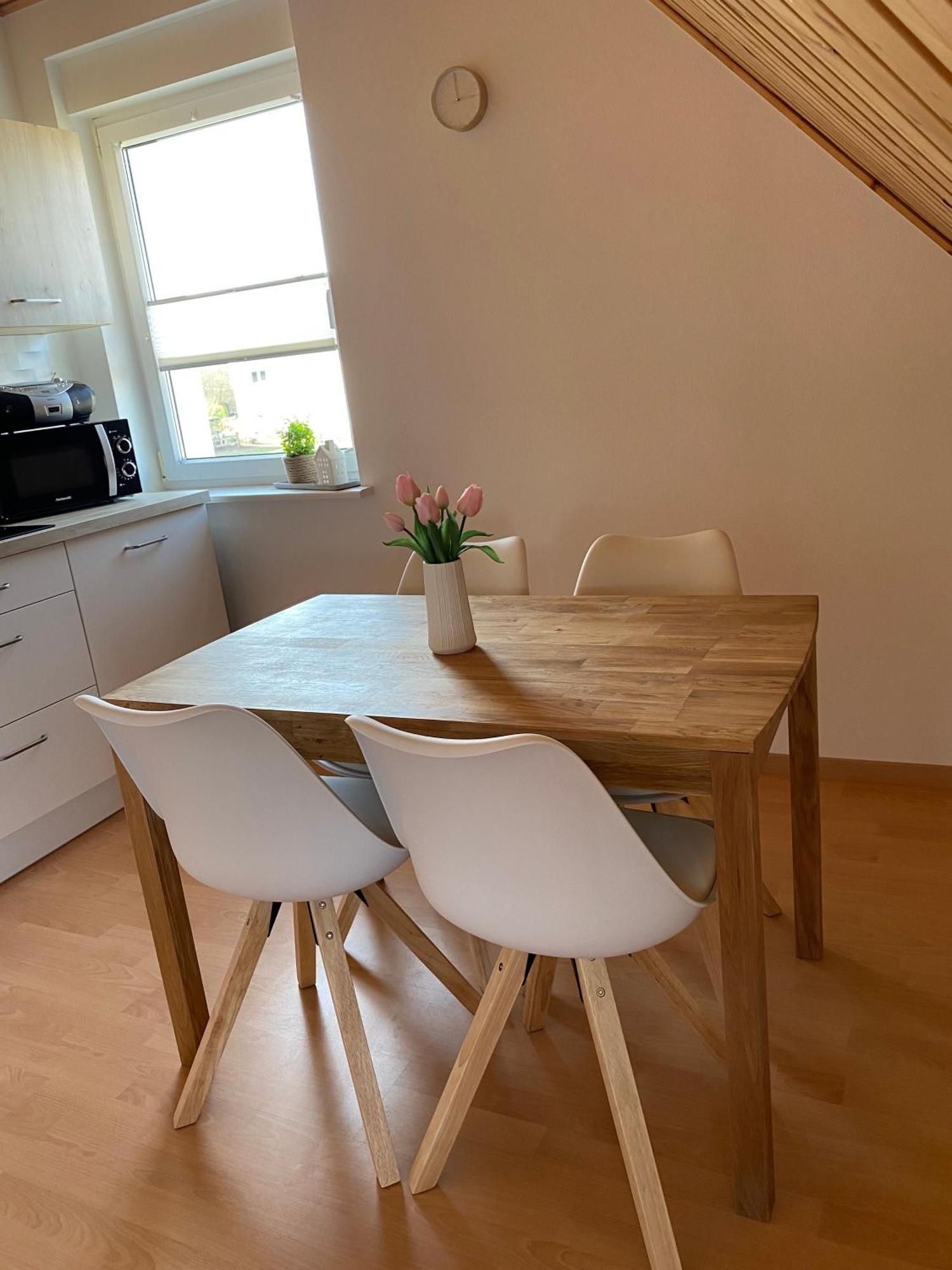 ואלדק Ferienwohnung Louisa מראה חיצוני תמונה