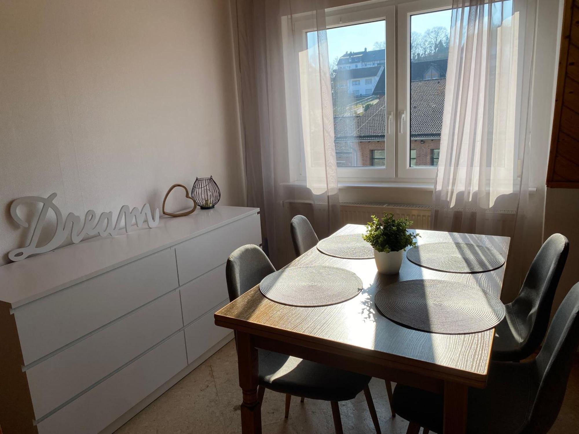 ואלדק Ferienwohnung Louisa מראה חיצוני תמונה