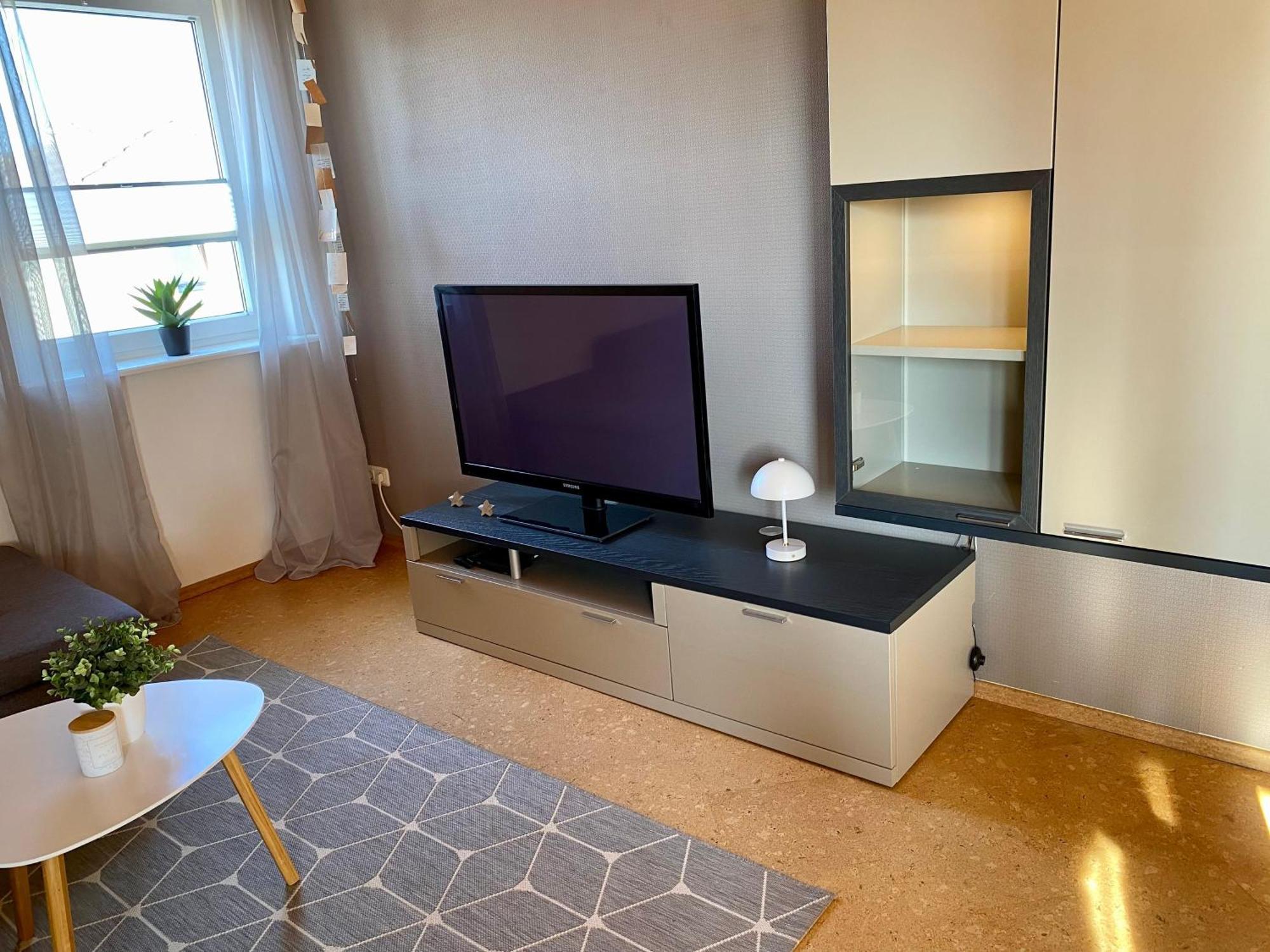ואלדק Ferienwohnung Louisa מראה חיצוני תמונה