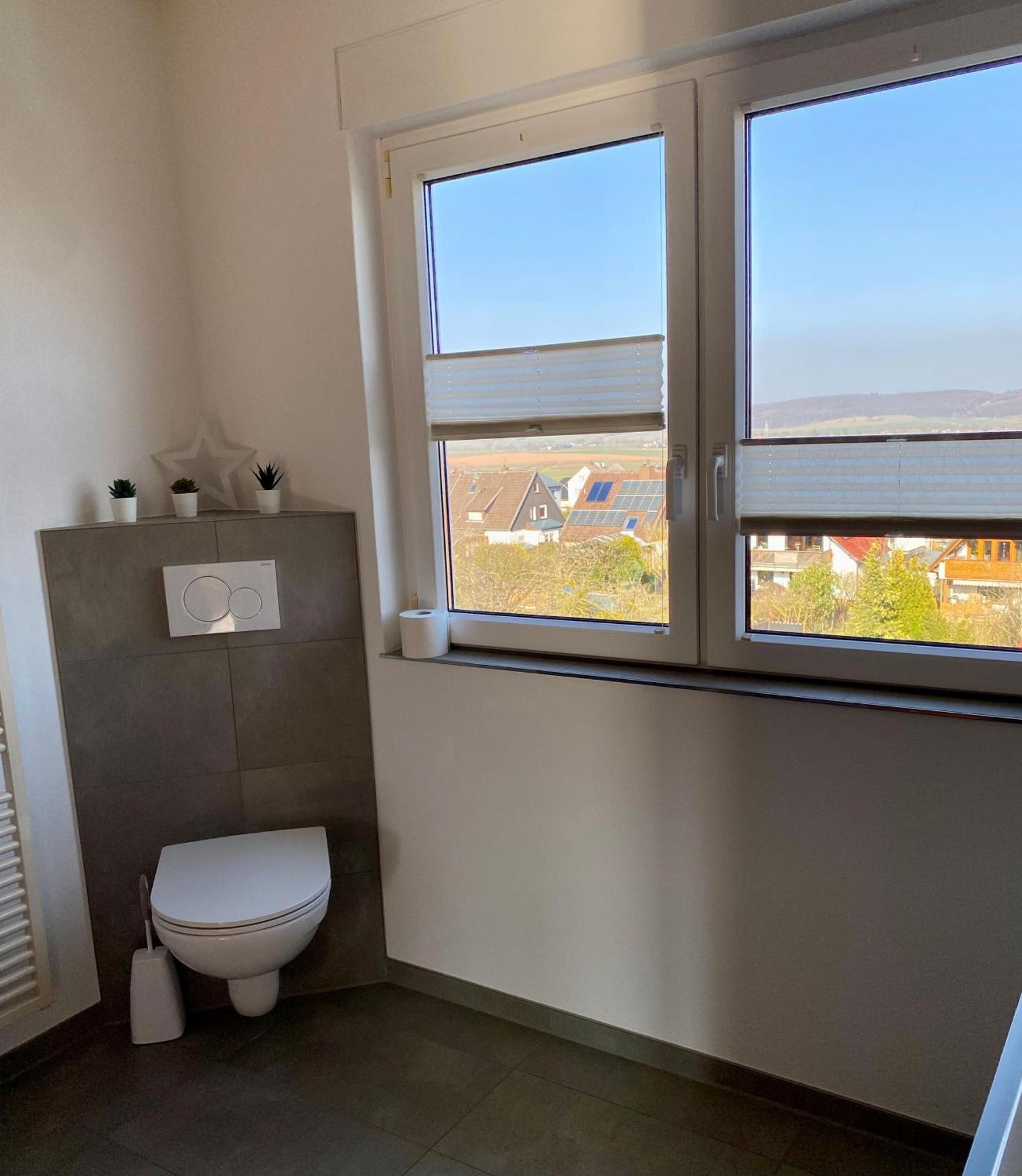 ואלדק Ferienwohnung Louisa מראה חיצוני תמונה